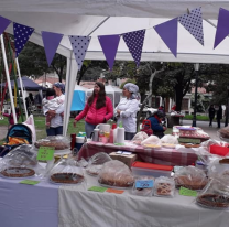 Mañana habrá talleres y feria emprendedora para las mujeres y diversidades