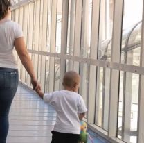 Se aprobó la ley de oncopediatría que obliga a dar cobertura total y asistencia a las familias