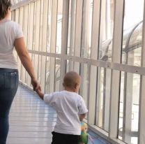 Se aprobó la ley de oncopediatría que obliga a dar cobertura total y asistencia a las familias