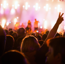 Una por una conocé las actividades culturales del fin de semana