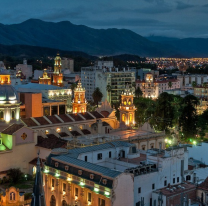 ¿Por qué Salta fue elegida como uno de los destinos más atractivos del mundo?