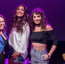 Hoy "Las Chicas de la Culpa" llegan a Salta