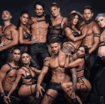 Hoy la obra "Sex" llega a Salta con doble función