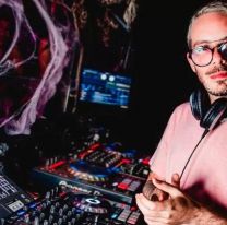 Fer Palacio confirmó su actuación en salta