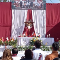 Se realiz&oacute; la Beatificaci&oacute;n de los M&aacute;rtires del Zenta en Or&aacute;n