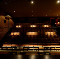 Salteños podrán disfrutar de una nueva sala de cine