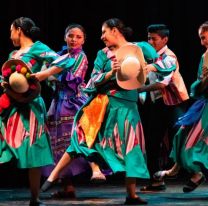 La Escuela del Ballet Salta presenta "Lazos Latinoamericanos" en el Teatro Provincial