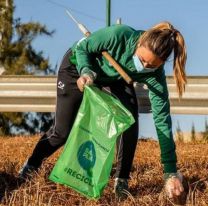 En septiembre se realizará la Maratón de la Limpieza
