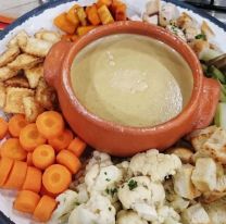 Salta vivirá la Segunda Fiesta de la Bagna Cauda