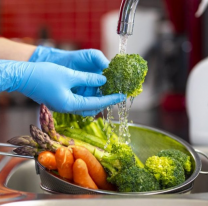 Brindarán cursos gratuitos de manipulación de alimentos