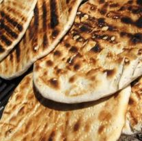 Se viene el 1er concurso de la tortilla y mate cocido en zona sudeste