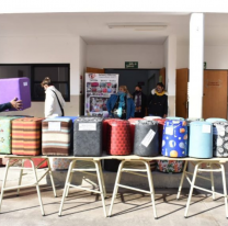 Se viene la Gran Expo 2022 de la Escuela de Artes y Oficios