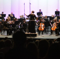 Concierto en conmemoración de la Independencia Argentina