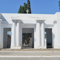 El municipio brinda el servicio de sepelio para personas de bajos recursos