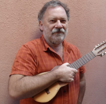 Charla abierta y presentación del libro de Rolando Goldman