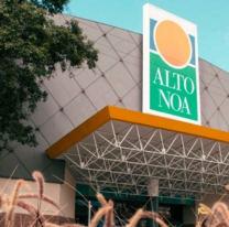 Durante julio funcionar&aacute; un puesto de vacunaci&oacute;n en Alto Noa Shopping