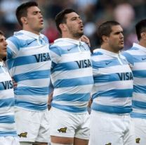 Con cambios confirmados, Los Pumas ya están en Salta