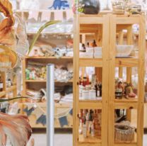 Regalarte Espacio: Salta tendrá un nuevo lugar para los emprendedores