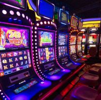 Importante casino est&aacute; incorporando empleados: pagan muy buenos sueldos