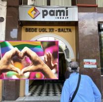 Pami incorporará empleados de la comunidad LGBTIQ+: así podes anotarte