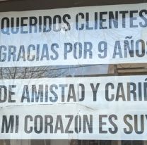 Cerró una de las sangucherías más queridas de Salta