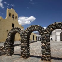 Cachi ya tiene d&iacute;as con reservas del 100%