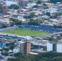 Juventud vuelve a la Lerma y San Luis