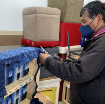 Inician las inscripciones para los "Talleres de Invierno 2022" de la Escuela de Artes y Oficios