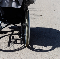 Conocé cómo solicitar aparatos de movilidad asistida para personas con discapacidad  