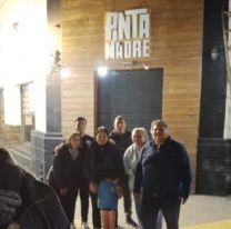 Luego de 30 años cierra una de las pizzerías más históricas de la Plaza Alvarado
