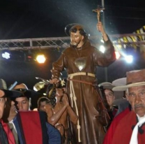 El Galpón: Un mes dedicado al santo patrono del pueblo