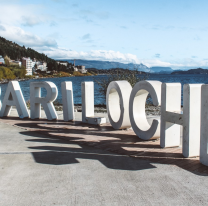 Hoy llegará el primer vuelo directo desde Bariloche