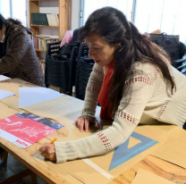 Inician las inscripciones para los "Talleres de Invierno 2022" de la Escuela de Artes y Oficios