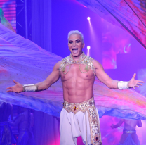 "Stravaganza" de Flavio Mendoza llega a Salta con 4 funciones