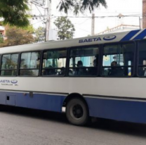 Quedó habitado el 4E, el nuevo servicio que unirá San Lorenzo Chico-Centro