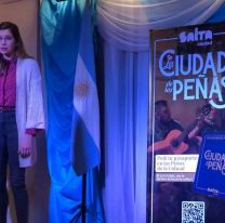 Salta, la ciudad de las peñas: Lanzan un "pasaporte" para disfrutarlas en las vacaciones