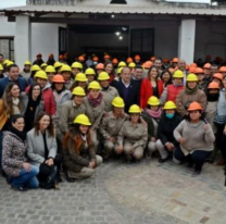 Mujeres y diversidades podrán capacitarse en oficios para el acceso laboral al mundo de la construcción