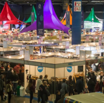 Salta estar&aacute; presente en la Feria Caminos y Sabores que se desarrollar&aacute; en Buenos Aires