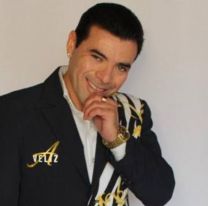 Alejandro Veliz  llega a Salta con 22 años de trayectoria y sus grandes éxitos 