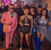 La Delio Valdez se presentará en el Estadio Delmi