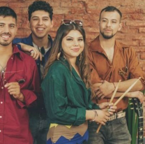 Festival solidario por la docente afectada por un incendio