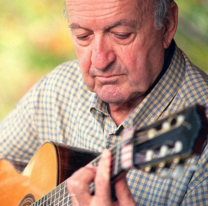 7 de julio: Día Nacional del guitarrista