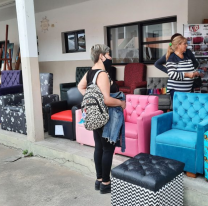 Hoy será la Gran Expo 2022 de la Escuela de Artes y Oficios