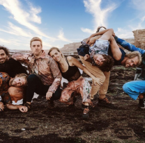 El Plan de la Mariposa tocará en Salta