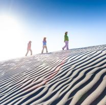 Salta entre los 5 destinos nacionales más buscados para las vacaciones de invierno