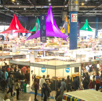 Salta estará presente en la Feria Caminos y Sabores que se desarrollará en Buenos Aires