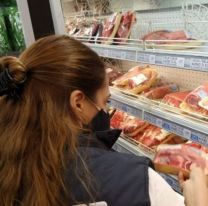 Carne más barata que en la carnicería: los barrios de Salta donde se venderá