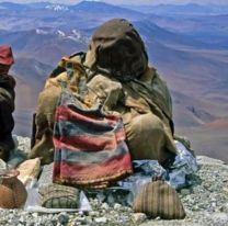 Los Ni&ntilde;os de Llullaillaco y un debate de cinco siglos que sigue vigente