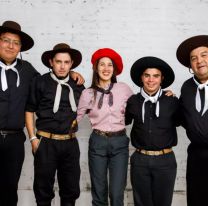 Sele Vera confirmó cuando será su próximo show en Salta