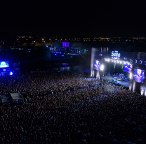 Uno por uno: estos son los artistas que estarán en el Boombox 2022